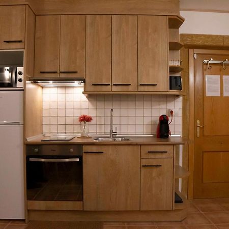 Apartamentos Erlueta カラタユー エクステリア 写真