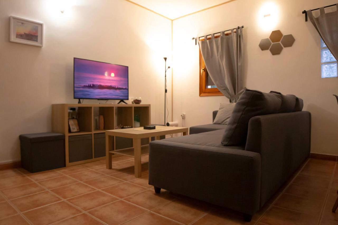 Apartamentos Erlueta カラタユー エクステリア 写真
